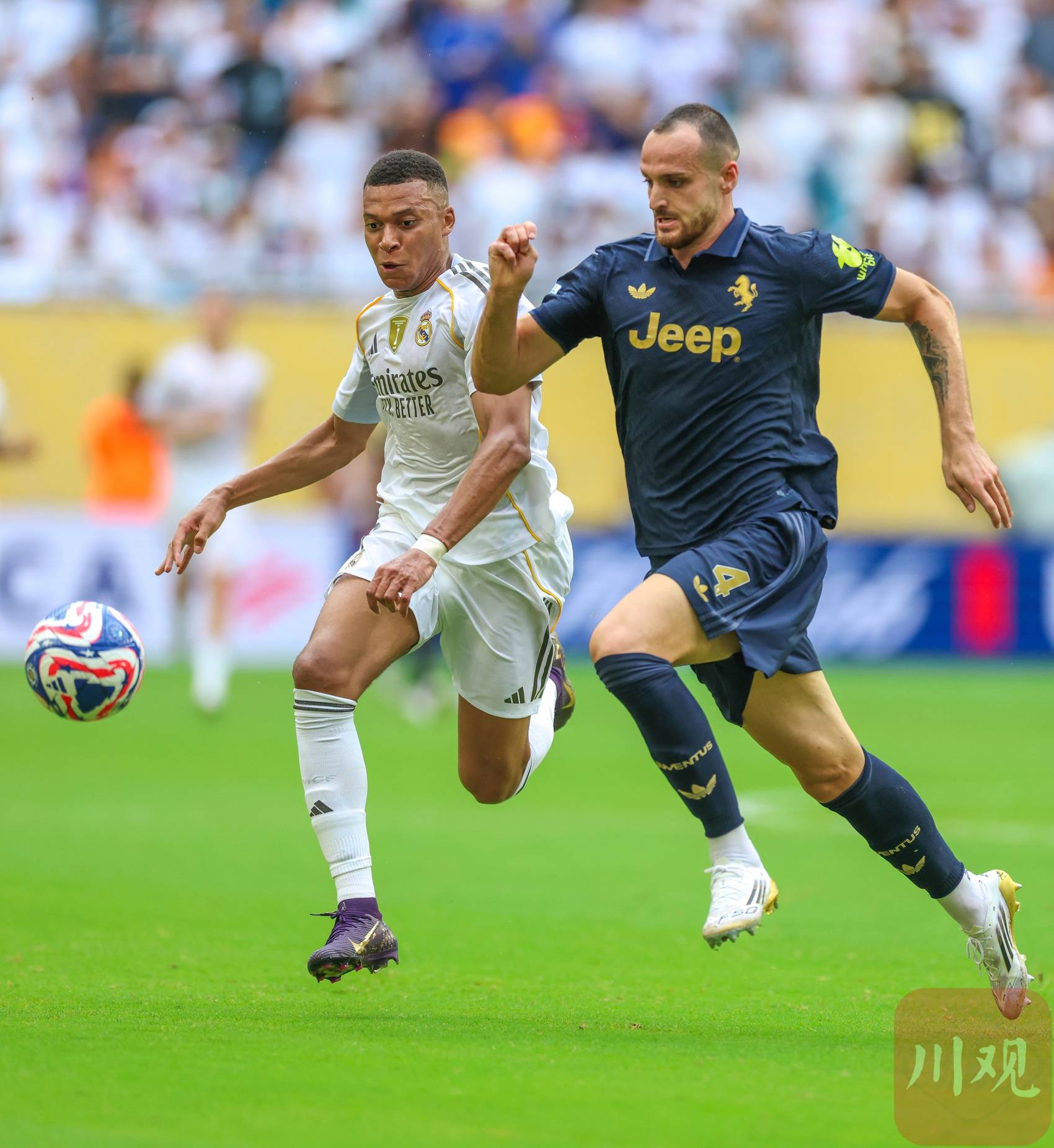  姆巴佩刷新里程碑，那不勒斯决赛力克北京首钢，晋级概率达90％