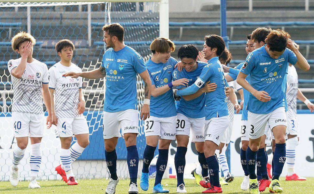  川崎前锋比赛结果今天 